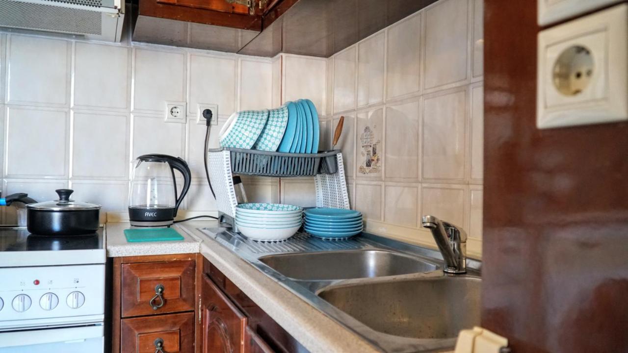 Villa Astradeni Symi Simi Exterior foto