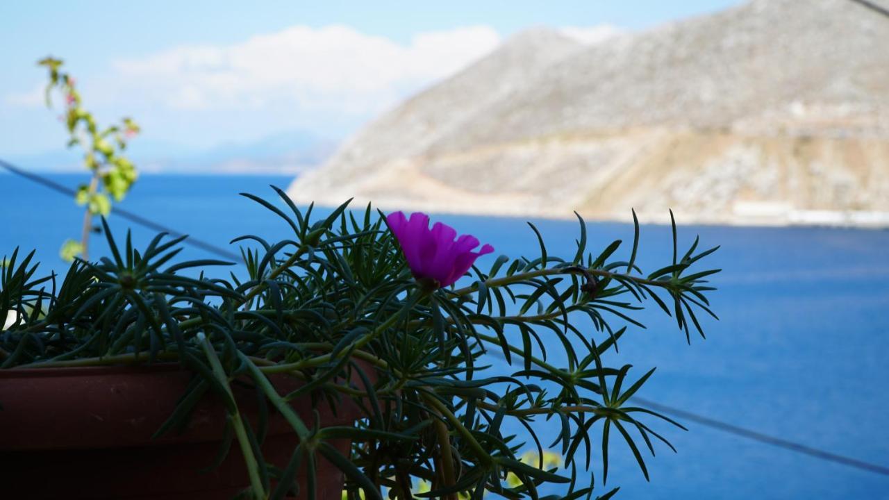 Villa Astradeni Symi Simi Exterior foto