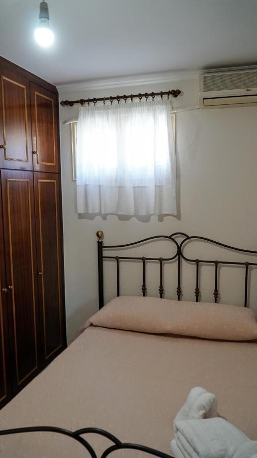 Villa Astradeni Symi Simi Exterior foto
