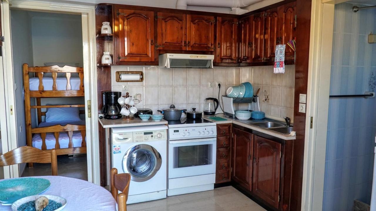 Villa Astradeni Symi Simi Exterior foto