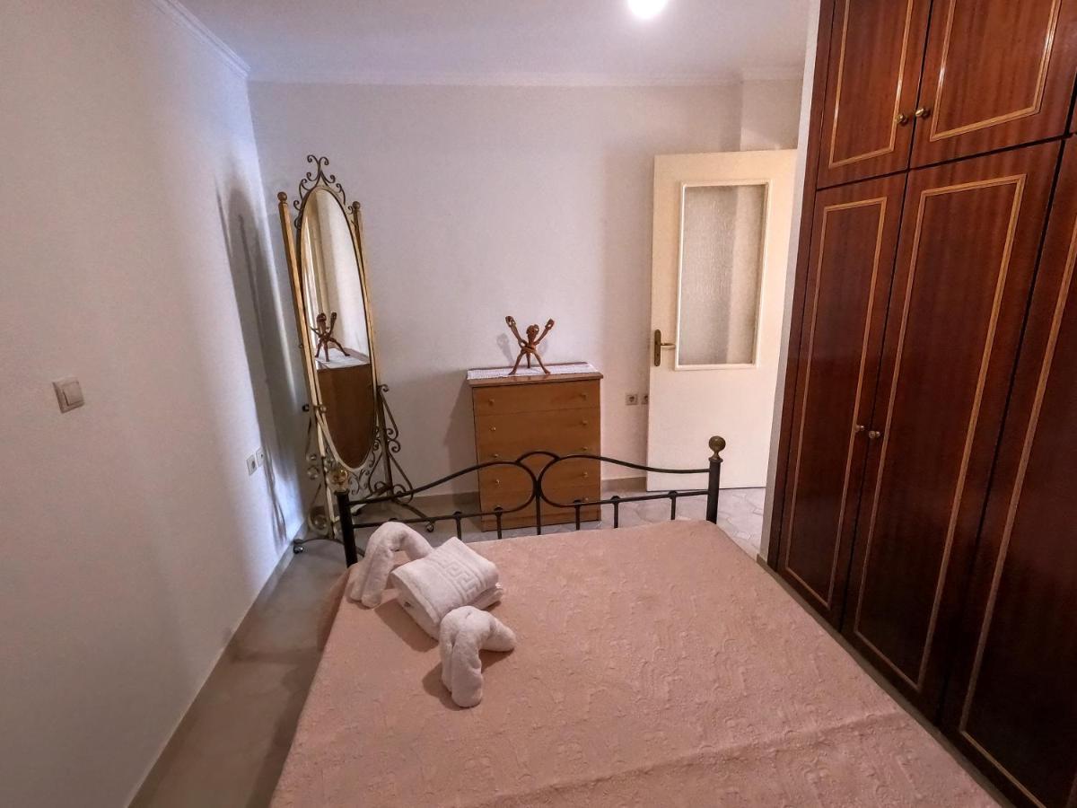 Villa Astradeni Symi Simi Exterior foto